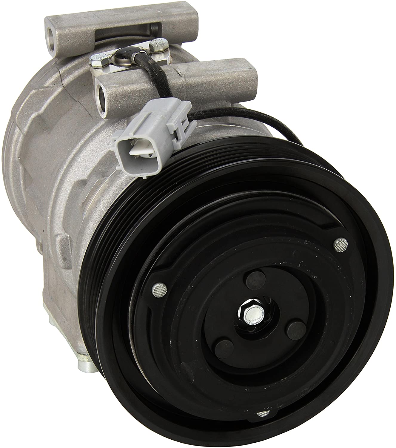 Four Seasons 78334 A/C Compressor