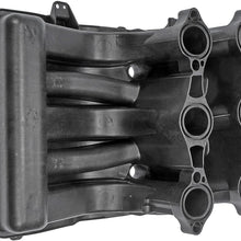 Dorman 615-396 Upper Plastic Intake Manifold - Includes Gaskets for Select Ford/Mercury Models (MADE IN USA)