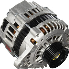 Denso 210-3146 Remanufactured Alternator