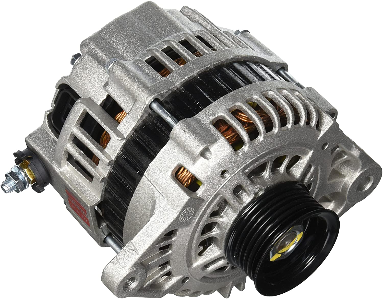 Denso 210-3146 Remanufactured Alternator