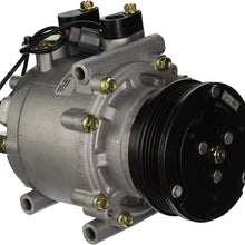 Four Seasons 78592 New AC Compressor