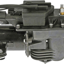 Dorman 949-005 Air Suspension Compressor for Select Chevrolet / GMC Models
