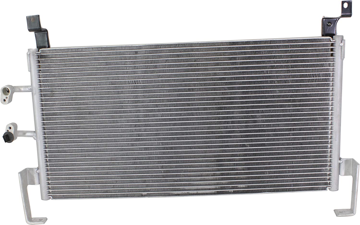 Kool Vue KVAC4969 A/C Condenser