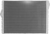 Radiator - Cooling Direct Fit/For 17118669004 10-17 BMW 5-Series Gran Turismo 11-16 5-Series Sedan 13-17 6-Series Gran Coupe 12-17 6-Series Convertible 12-17 6Series-Coupe 4.4L All Aluminum