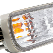 Dorman 1631061 Front Passenger Side Turn Signal / Parking Light Assembly for Select Toyota Models