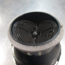 2016 Mazda MX-5 Miata New OEM satin chrome A/C vent louver N247-64-730-02