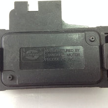 STANDARD IGN AS5 Manifold Absolute Pressure Sensor