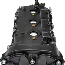 Dorman 264-925 Driver Side Engine Valve Cover for Select Models