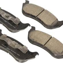 BRAKE PAD