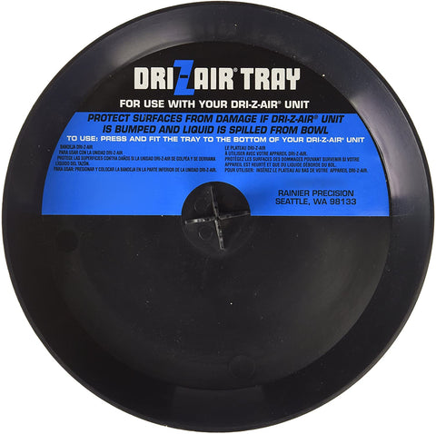 Dri-Z-Air DZA-T Tray for use with Dri-Z Air units (sold separately)