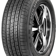Cooper Evolution Tour All-Season 225/60R18 100H Tire