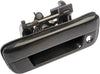 Dorman 80278 Tailgate Handle for Select Chevrolet / GMC Models, Black