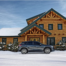 Cooper CS5 Ultra Touring All-Season 225/60R18 100H Tire