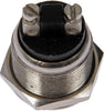 Dorman 84822 Momentary Push Button Switch