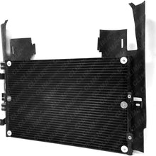 COC107 3286 AC A/C Condenser for Chrysler Fits PT Cruiser 2.4 L4 4Cyl With Turbo