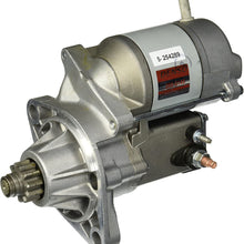 Denso 280-0145 Remanufactured Starter