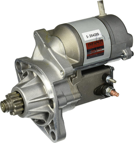 Denso 280-0145 Remanufactured Starter