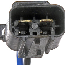 Dorman 620-281 Air Conditioning Condenser Fan Assembly