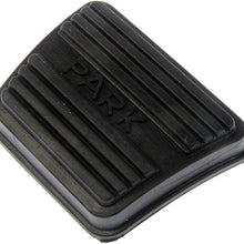 Dorman 20738 PEDAL-UP! Parking Brake Pedal Pad
