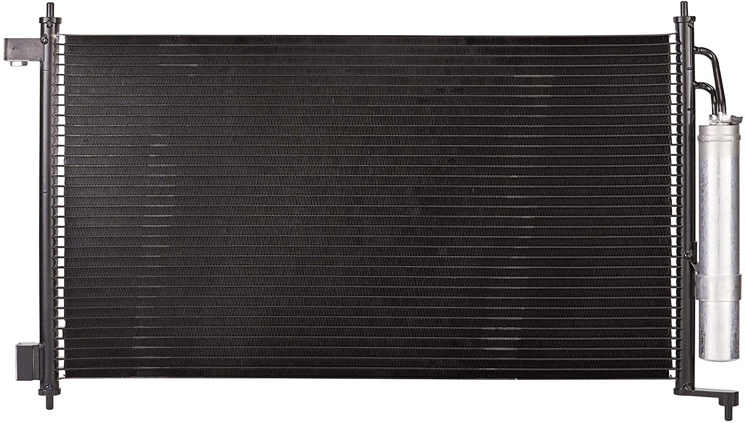 Spectra A/C Condenser 7-3594