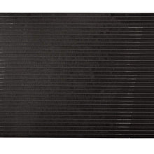 Spectra A/C Condenser 7-3594