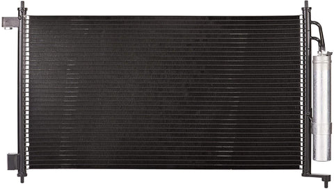 Spectra A/C Condenser 7-3594