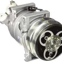 Four Seasons 68647 A/C Compressor