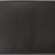 Spectra Premium - 435918 7-3093 A/C Condenser for Toyota Prius
