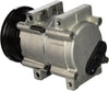 Four Seasons 58140 Compressor with Clutch