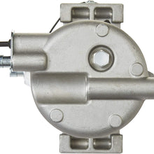 Spectra Premium 0610315 A/C Compressor