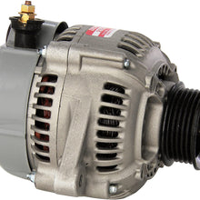Denso 210-0152 Remanufactured Alternator (2100152)