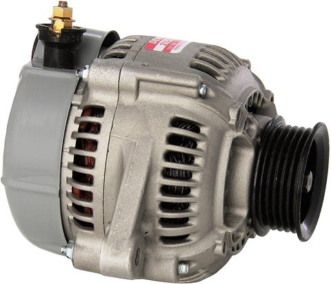 Denso 210-0152 Remanufactured Alternator