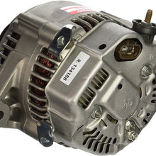 Denso 210-0100 Remanufactured Alternator