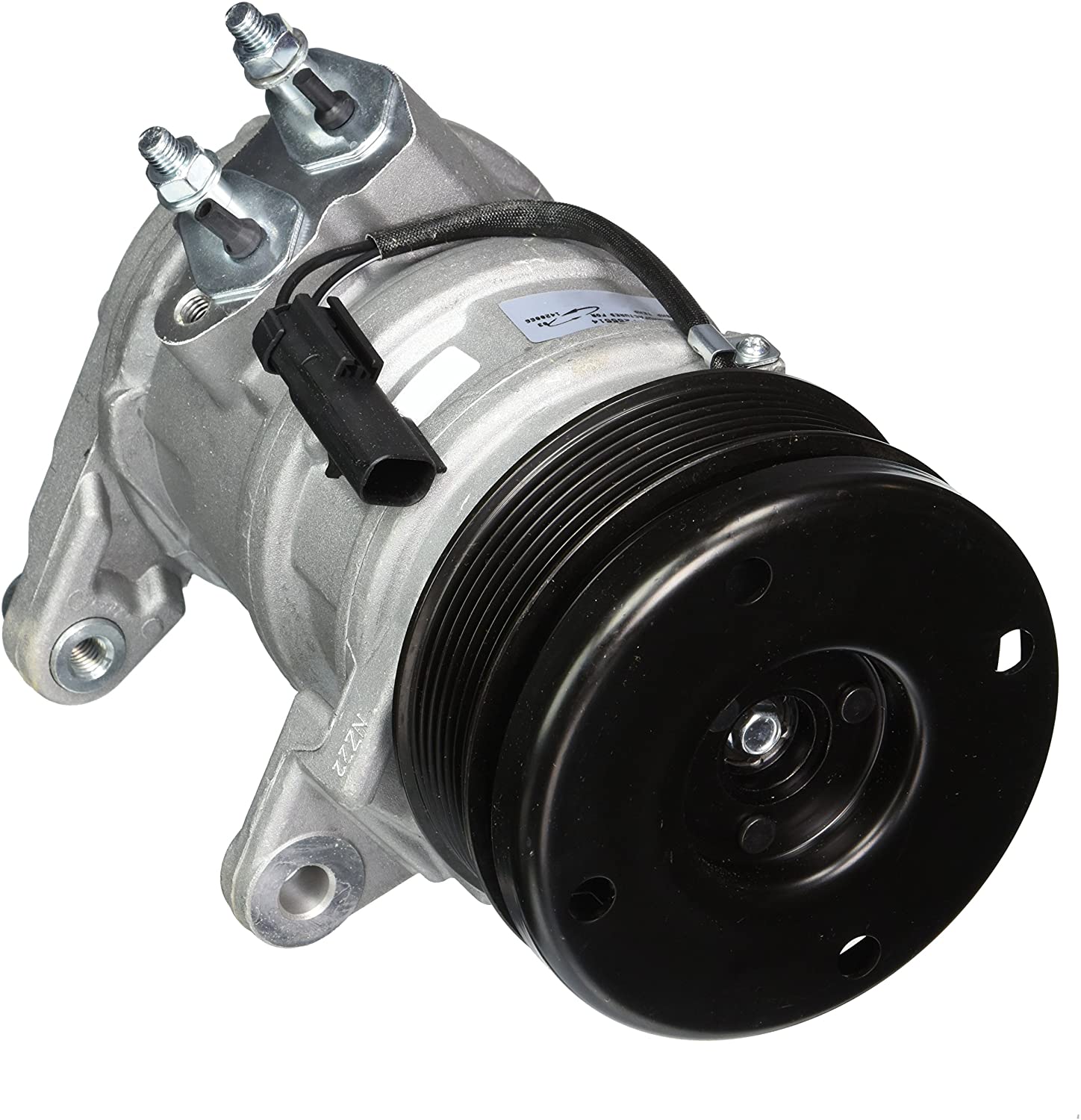 Four Seasons 67343 A/C Compressor