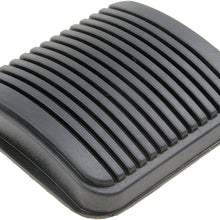 Dorman 20780 HELP! Clutch and Brake Pedal Pad