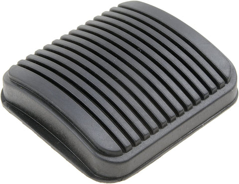 Dorman 20780 HELP! Clutch and Brake Pedal Pad