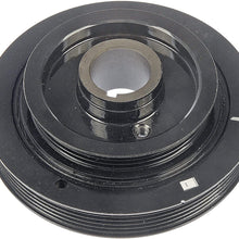 Dorman 594-139 Engine Harmonic Balancer for Select Toyota Models