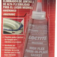 Loctite 38657 High Flex Gasket Maker - 1.69 oz.