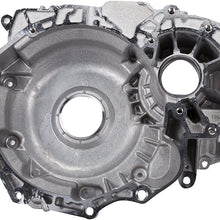 GM Genuine Parts 24263270 Automatic Transmission Torque Converter and Differential Housing with Bushings