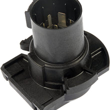 Dorman 924-307 Trailer Hitch Plug for Select Models