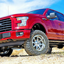 Superlift 4.5" Suspension Lift Kit-Super ide Shocks