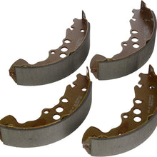 Centric 111.07860 Brake Shoes