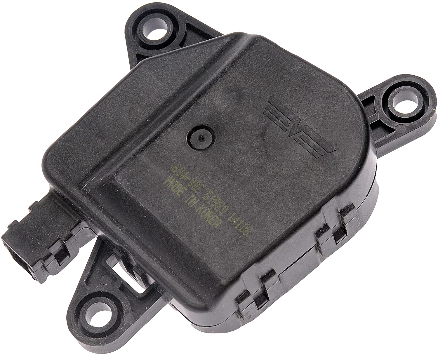 Dorman 604-002 HVAC Blend Door Actuator for Select Models