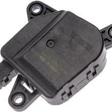 Dorman 604-002 HVAC Blend Door Actuator for Select Models