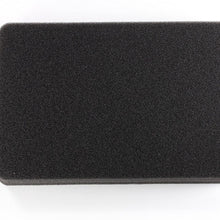 Spree air filter compatible replacement for Subaru Robin EX27 EX30 air filter element