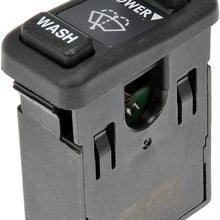Dorman 901-5102 Windshield Wiper Switch for Select International Models