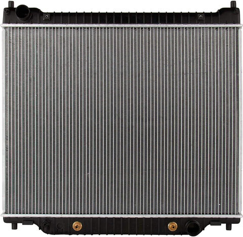 Spectra Premium CU1994 Complete Radiator for Ford