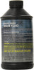 Genuine Mazda Fluid (0000-77-130E-10) DOT-3 Brake Fluid - 12 fl. oz.