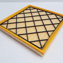 F1AUTO FA6152 FLAT PANEL ENGINE AIR FILTER