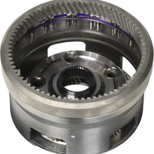ACDelco 24268247 GM Original Equipment Automatic Transmission Output Carrier with Reaction Internal Gear
